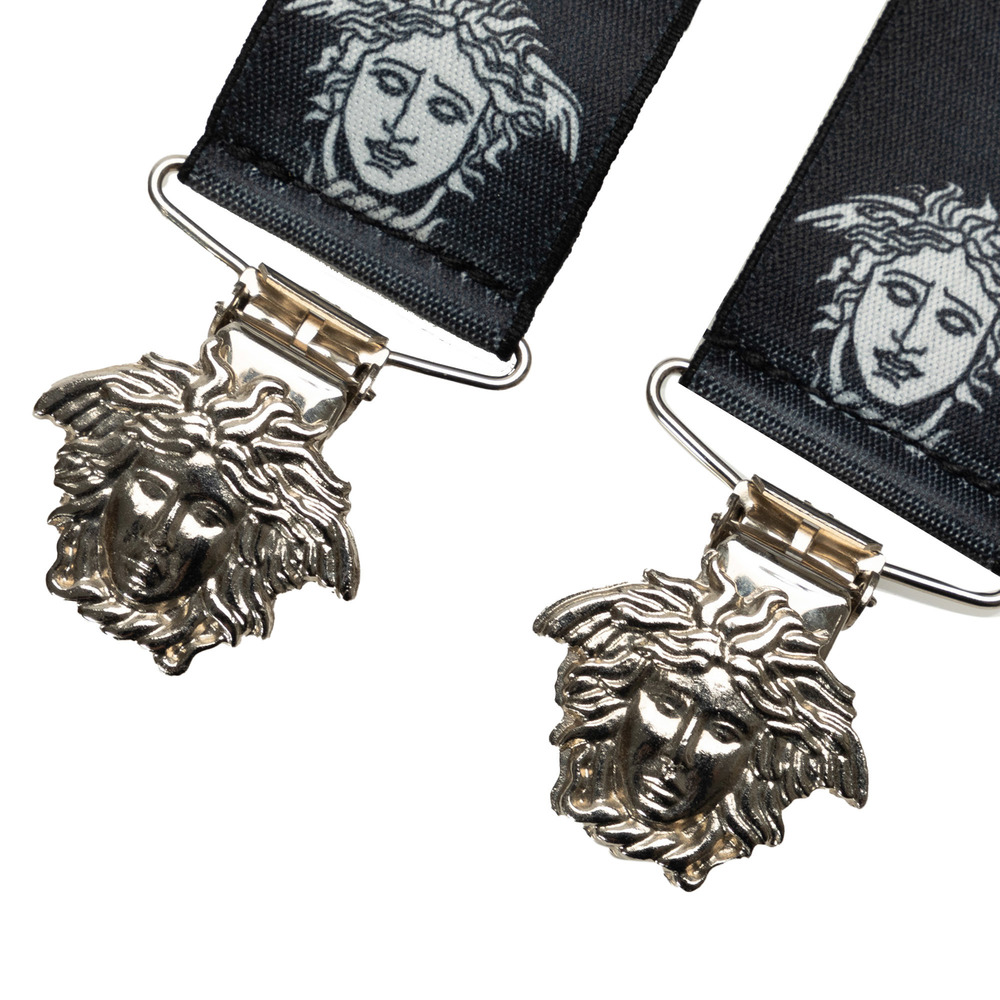 VERSACE Medusa Suspenders Other Accessories - Picture 4 of 7